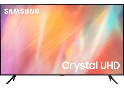Smart Tv Samsung Series 7 55 Un55au7000gczb 4k Uhd