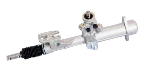 Imagem 2 de 3 de Caixa Direção Hidraulica Remanufaturada Gol G4 2005