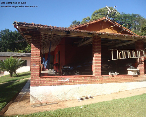 Imagem 13 de 30 de Chacara - Ch00090 - 67876585