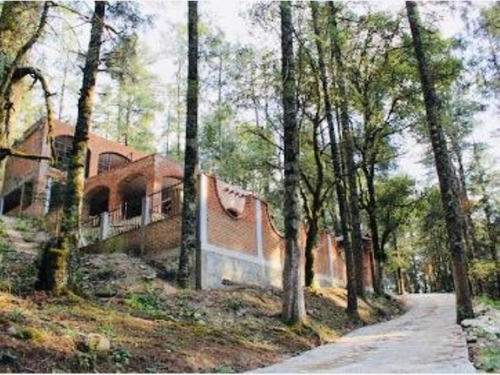 Imagen 2 de 12 de Terreno En Venta Mineral Del Monte Centro