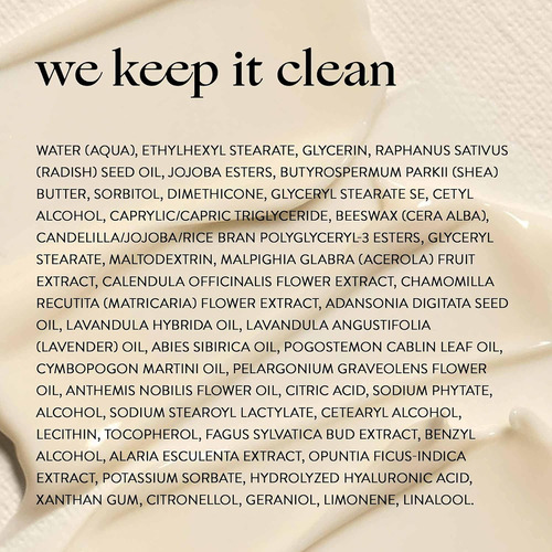 The Honest Company Crema Facial Deep Hydration Face Cream Hi