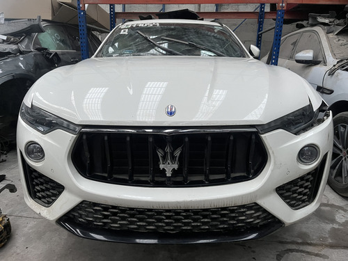 Maserati Levante 2021 Por Partes - A A Q -