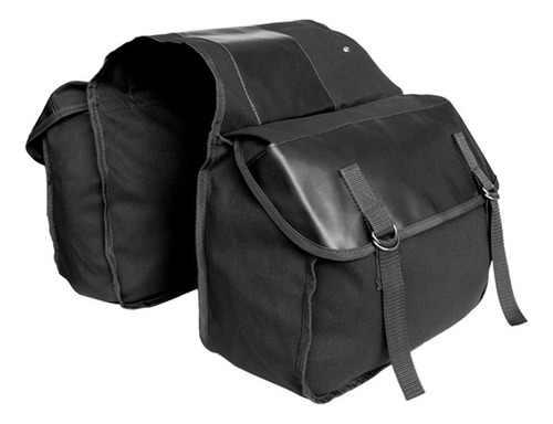 Paquete De Bicicletas Bolso Portaequipajes Bicicleta 40l