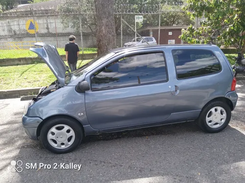 Renault Twingo 1.2 Access