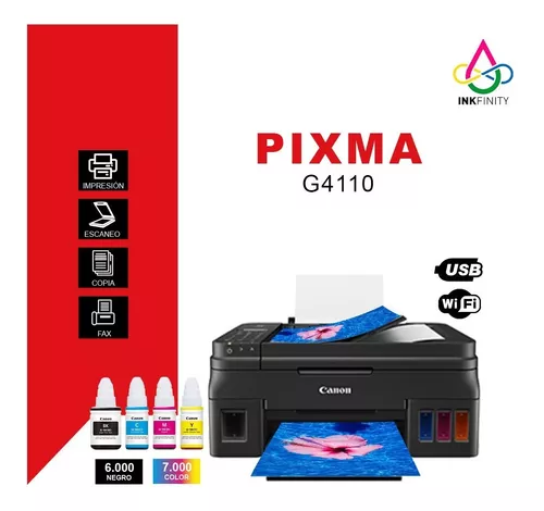 Canon Pixma Pro 100s