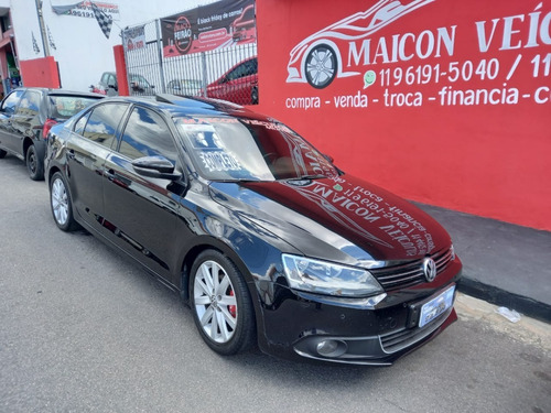 Volkswagen Jetta, 2.0, Flex, Automático, Com Teto Solar.