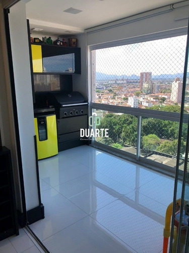 Imagem 12 de 30 de Apartamento - Ap03268 - 68898608