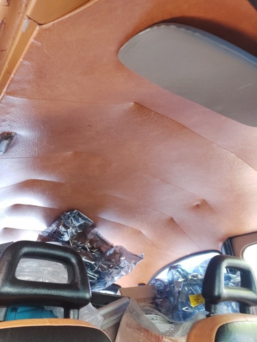 Imagem 2 de 5 de Volkswagem 1500