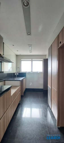 Imagem 6 de 15 de Apartamento - Granja Julieta - Sp - 593690
