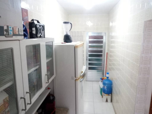 Imagem 4 de 17 de Casa De Condominio Jardim Imperador Apenas R$135.000,00 - Wb601sa