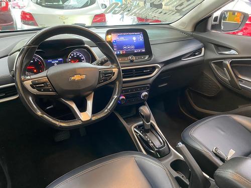 Chevrolet Tracker 1.2 Premier Turbo Aut. 5p