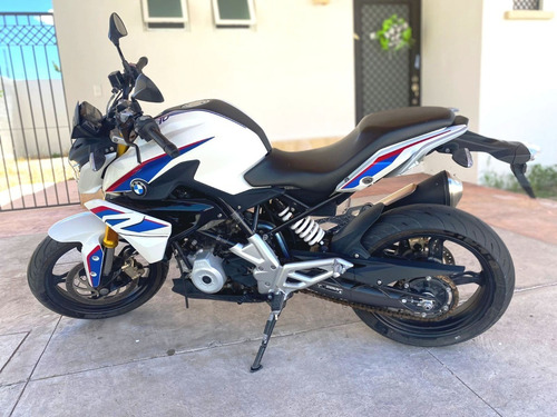Imagen 2 de 7 de Bmw Gs310 2018