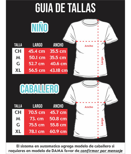 Playera Rock Para Niños Led Zeppelin, Slipknot, Metallica
