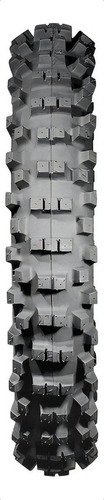Pneu Traseiro 110/100-18 Crf 230f Crf 250f Xr 250 Tornado Cor Preto