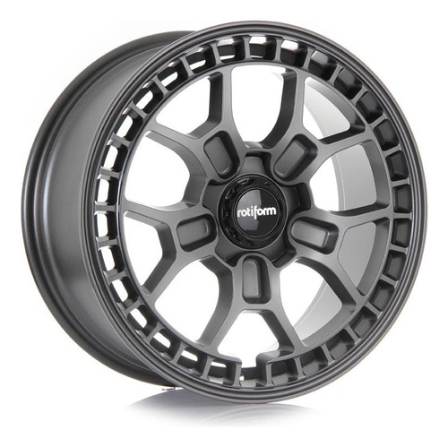 Rines Rotiform R181-zmo-m 19x8.5 5x112