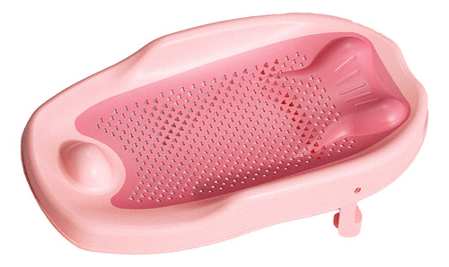 Baby Bath Support Tub Sitting And Lying Infant Shower