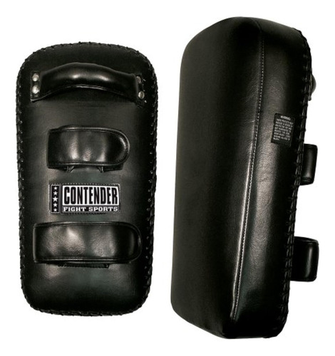 Contender Fight Sports Mma Muay Thai Pads (pair),black,cvtp