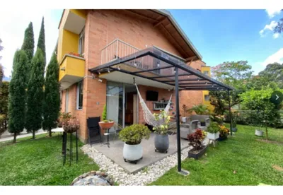 Casa en venta