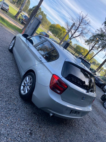 Bmw Serie 1 1.6 118i Urban 170cv At