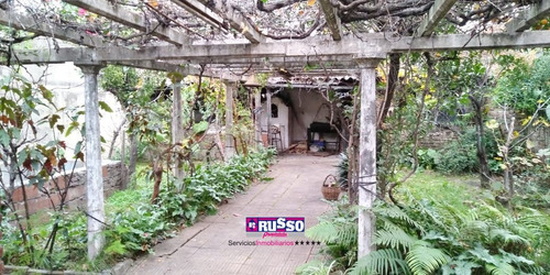 Venta Casa 3 Ambientes Lomas Del Mirador