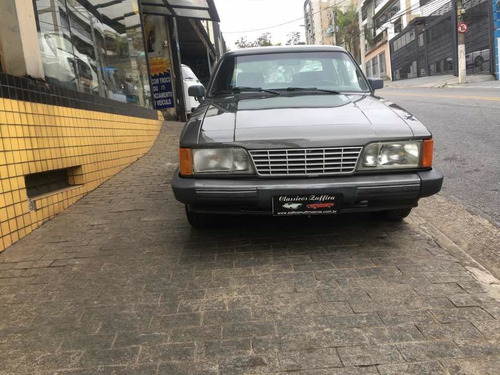 Opala Diplomata Se 6cc Top Linha Nao Caravan Ss Maverick Gt