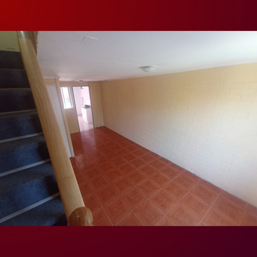 Vendo Casa 2d+1b, Comuna De Maipu. Codigo #1007