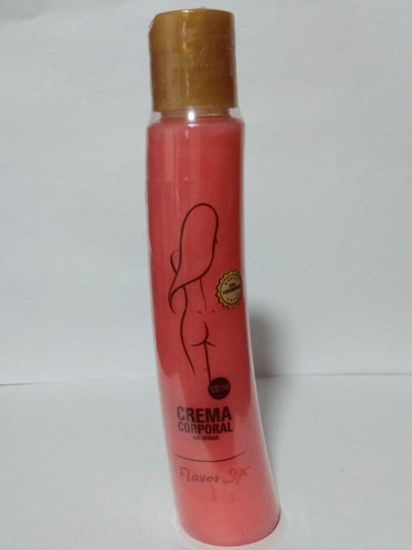 Crema Con Feromonas Antiedad Para Manos Y Cuerpo