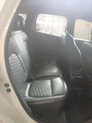 Renault Duster 1.3 Zen Mt
