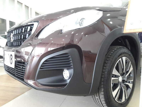 Ultimas Unidades Peugeot 2008 Griff Aut. Por R$: 80.99