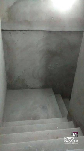 Apartamento Com 2 Dormitórios À Venda, 67 M² Por R$ 400.000,00 - Jardim Maria Izabel - Marília/sp - Ap0199