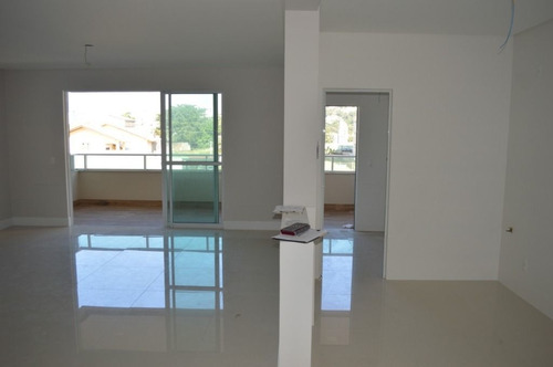 Imagem 5 de 30 de Apartamento Em São José - Sc - Ap0149_ccon