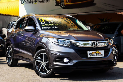 Honda HR-V 1.8 16V EX