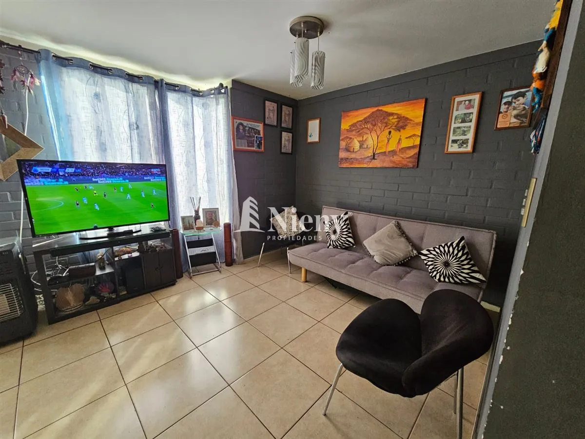 Imagen 2 de 20 de Casa En Venta De 3 Dorm. En Rancagua
