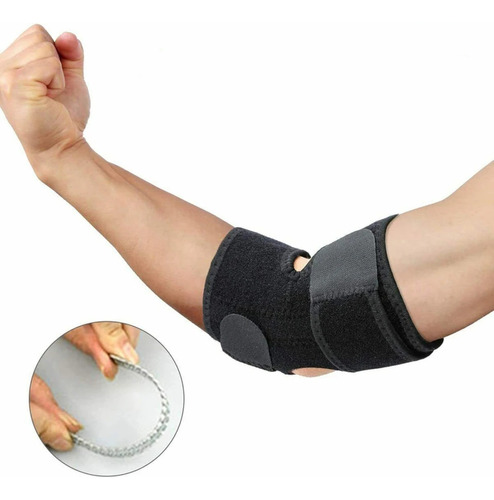 Codera Elastica Y De Compresion Para Deportes