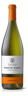 Vino Blanco Monte Xanic Chardonnay 750ml