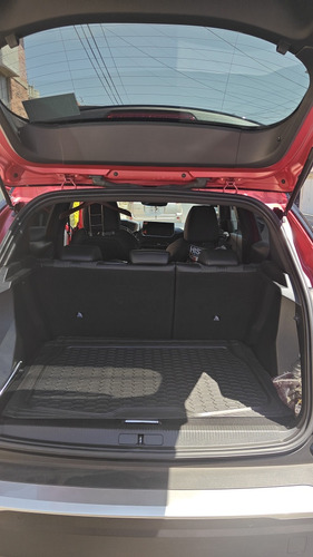 Peugeot 2008 Gt Line