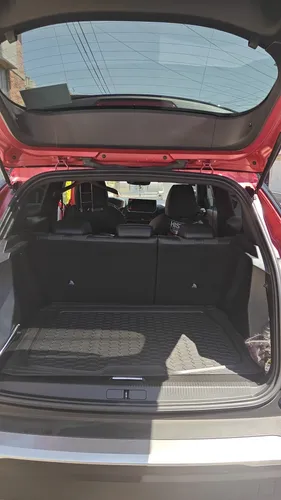 Peugeot 2008 Gt Line