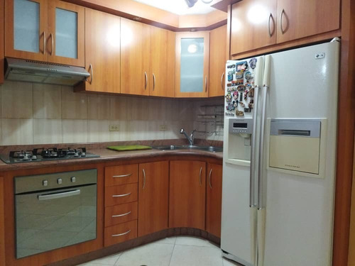 Imagen 3 de 15 de Apartamento En Venta Urb, Palma Real, Valle Arriba Mañongo