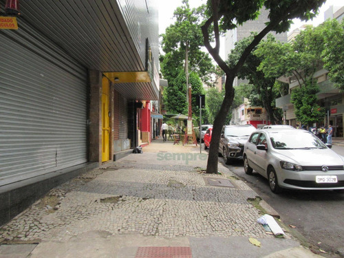 Imagem 17 de 18 de Loja Para Alugar, 187 M² - Savassi - Belo Horizonte/mg - Lo0058
