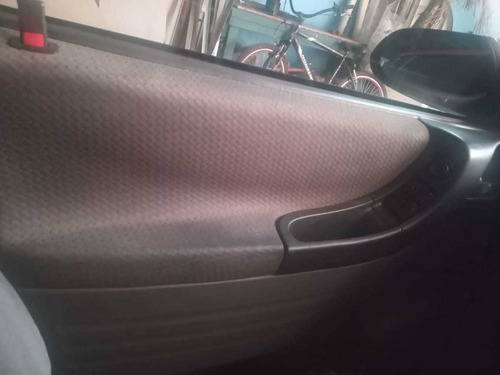 Imagem 8 de 9 de Chevrolet Zafira 2.0 Comfort 7p