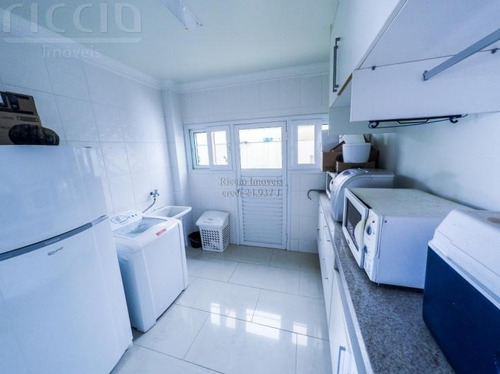 Imagem 5 de 15 de Casa Em Condominio - Jardim Aquarius - Ref: 1269 - V-ca1324