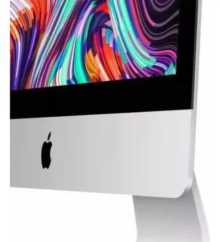iMac 21,5 Tela Retina 4k Core I5 3ghz 16gb Hd 1tb 2019 iMac 21,5 Tela Retina 4k Core I5 3ghz 16gb Hd 1tb 2019