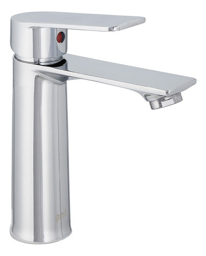 Monomando Lavatorio Llave Grifo Modelo Queens Pmb