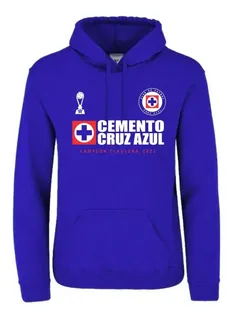 Sudadera Cruz Azul Diseños Cool Para Niño Y Niña