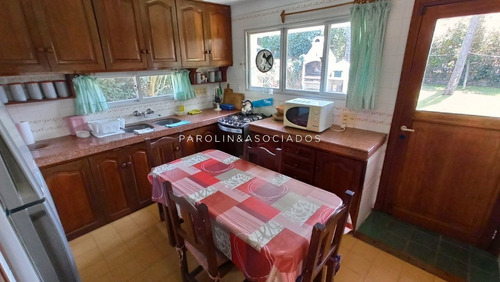 Imagen 5 de 30 de Casa - Punta Del Este Brava