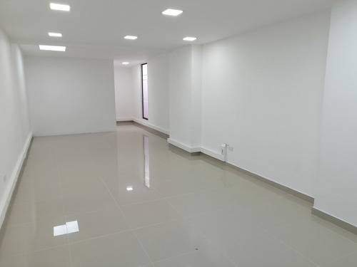 Oficina En Arriendo/venta En La Porciuncula. Cod V1029103