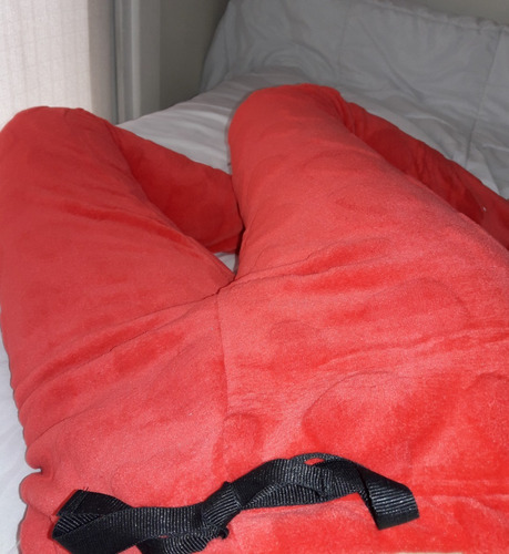 Pantalon Polar Soft Mujer Invierno Pijama Cozy Corazones