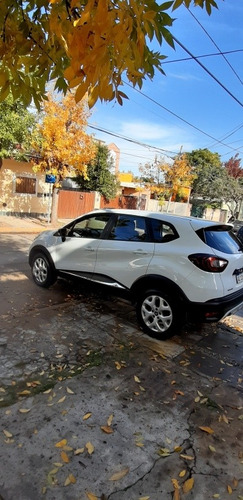 Renault Captur 2017 2.0 Zen