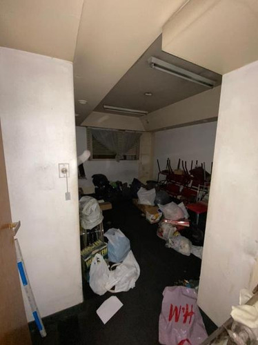 Imagen 4 de 7 de A Reciclar Av. Corrientes Al 2400 Y Paso 110 M2 4 Ambientes