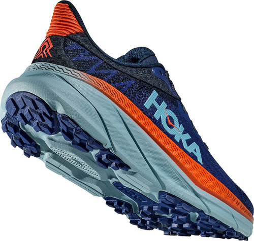 Hoka Challenger Atr 7 Hombre Adultos